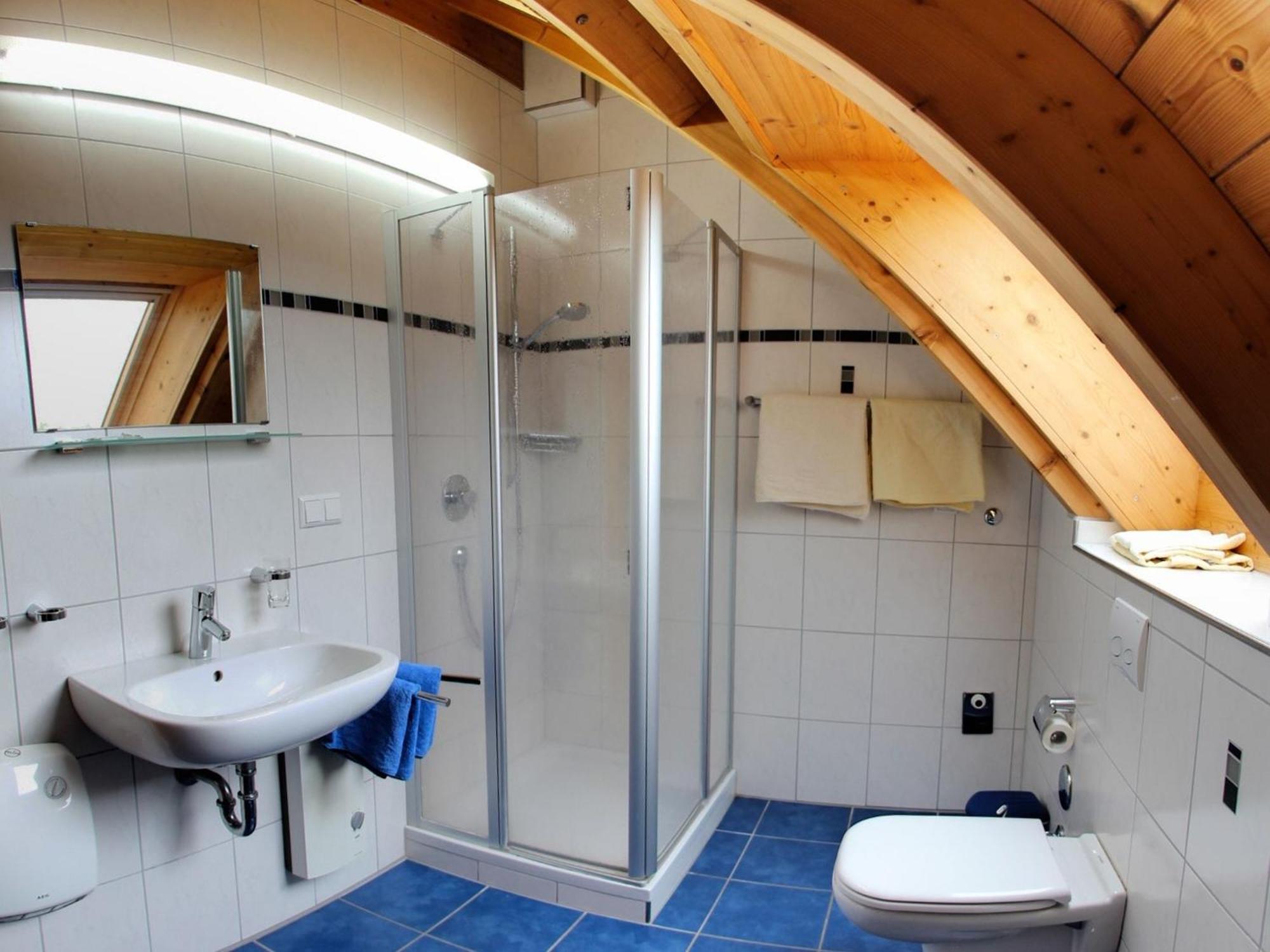 Gaestehaus Ritter Sinsheim Exteriér fotografie