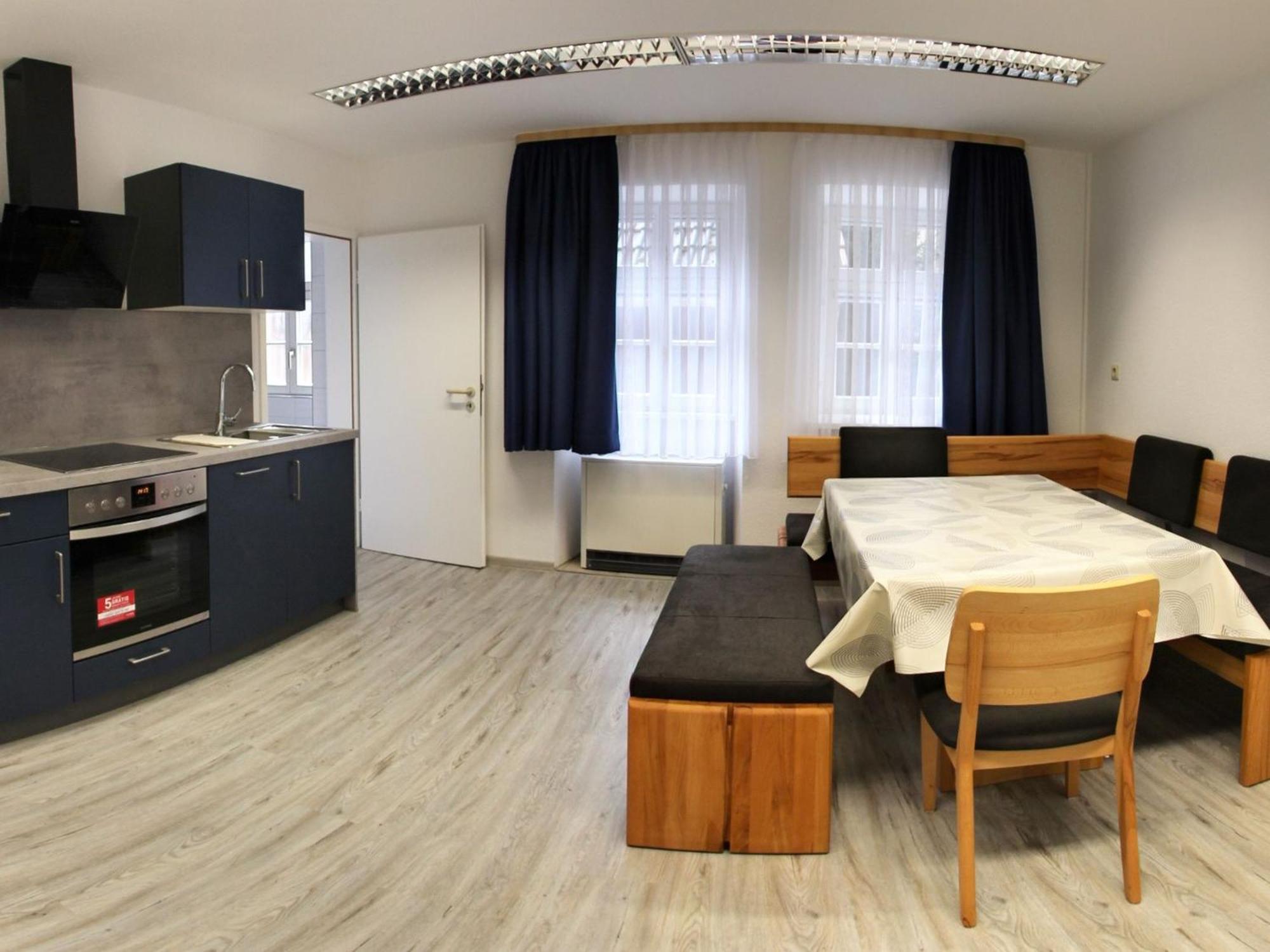 Gaestehaus Ritter Sinsheim Exteriér fotografie